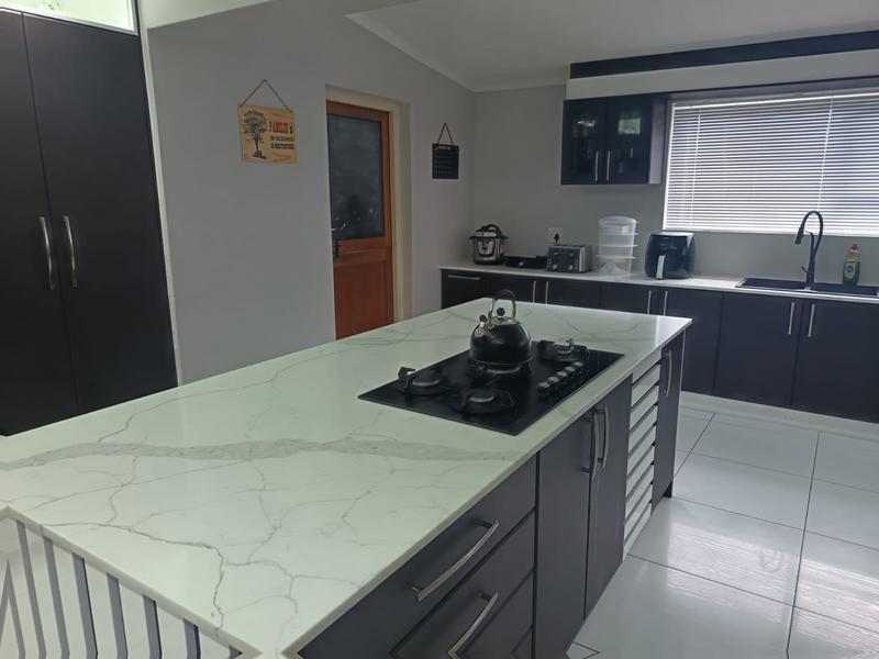 4 Bedroom Property for Sale in Kunene Park Eastern Cape